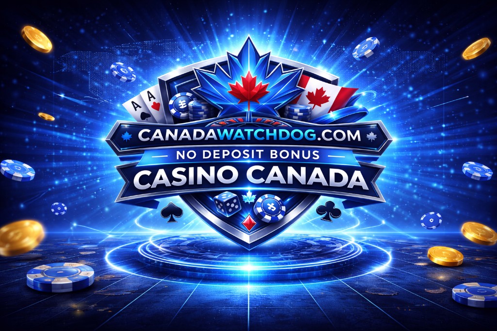 CanadaWatchdog.com — No Deposit Bonus Casino Canada